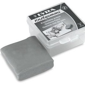 

Terlaku 6SNG Lyra Kneadable Eraser Penghapus Uli J69 Kirim Sekarang