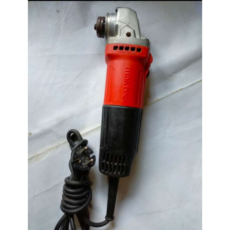 Gerinda MAKTEC MT91 bekas