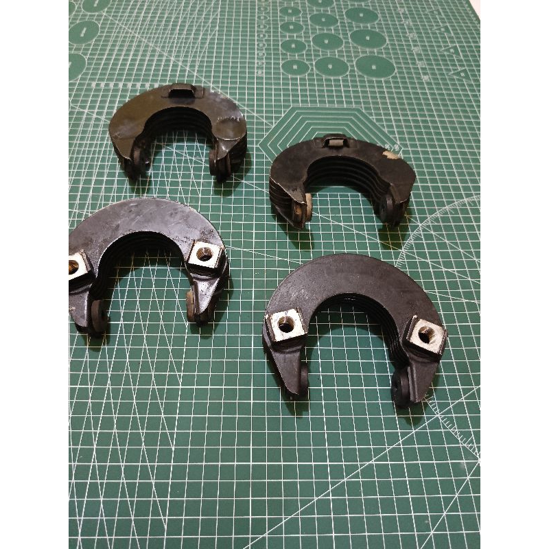 oil cooler XR