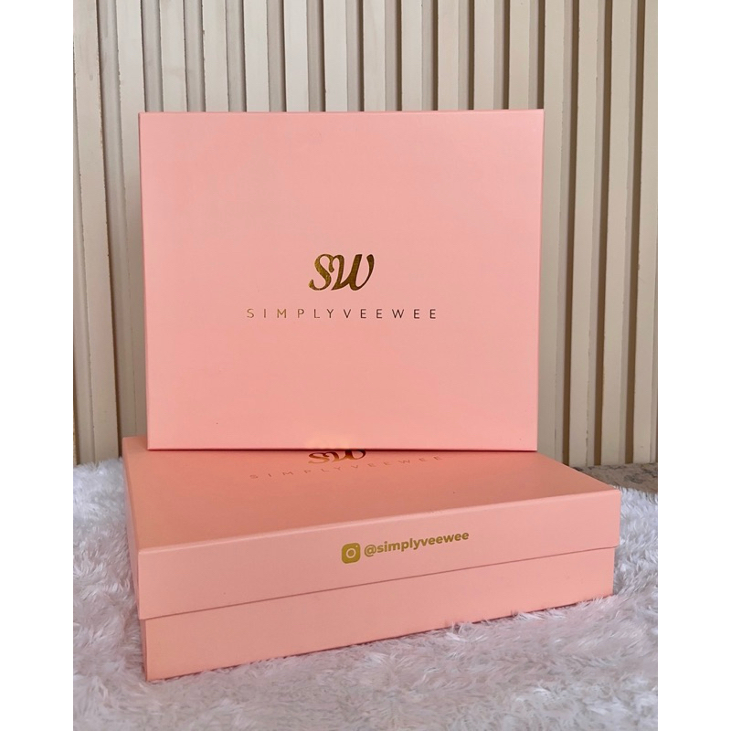 Simplyveewee Box