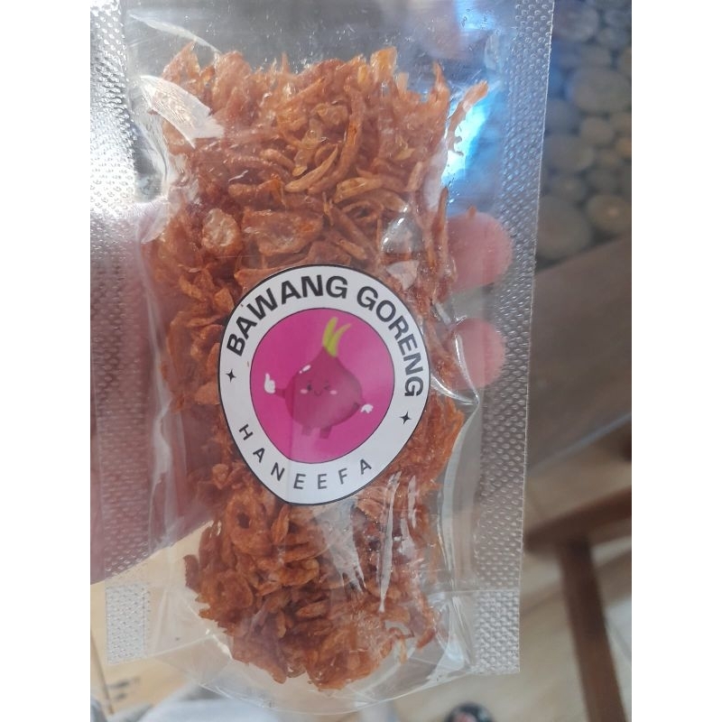 

bawang goreng