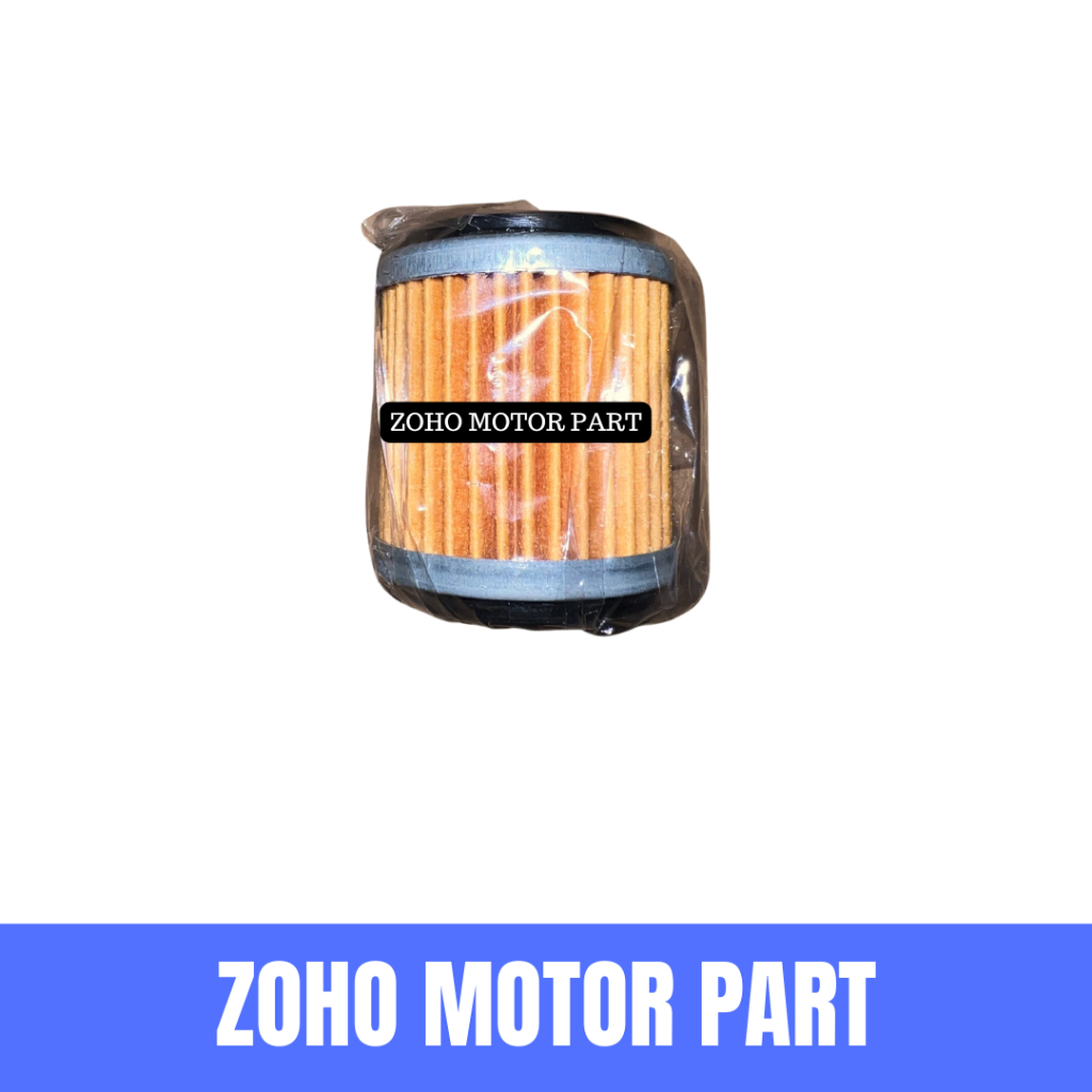 YASASA FILTER OLI SARINGAN OLI JUPITER MX