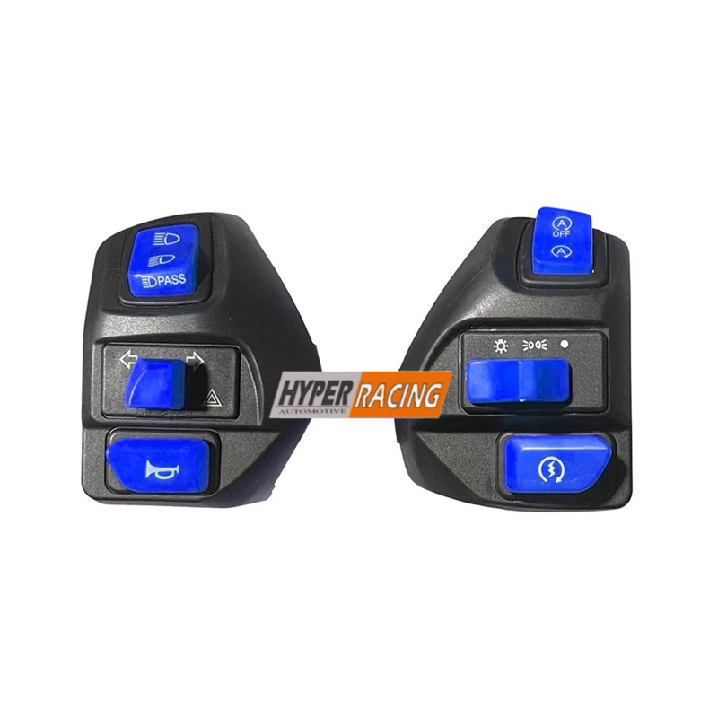 saklar set Vietnam aerox /mio buat motor aerox/mio pnp saklar mio3 mioj