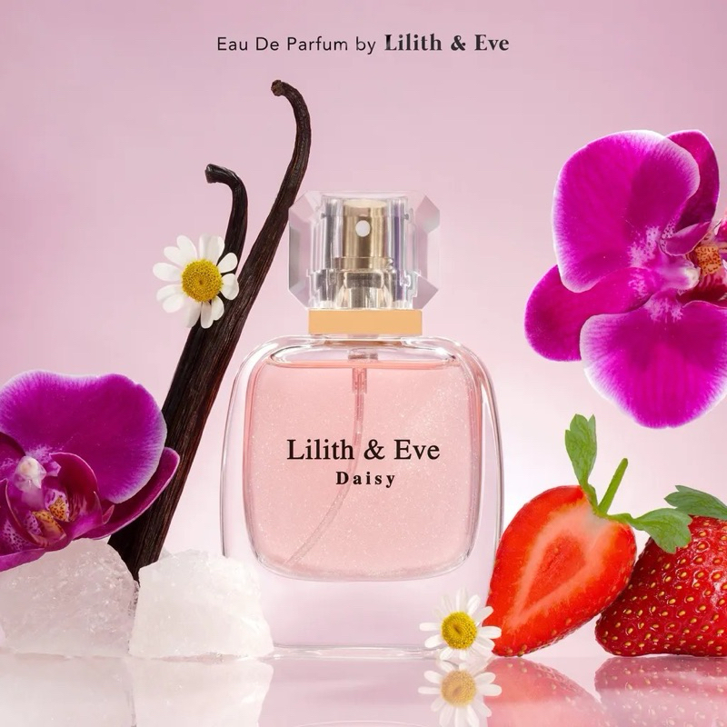 LILITH AND EVE Perfume Daisy 1.0 | 30ml
