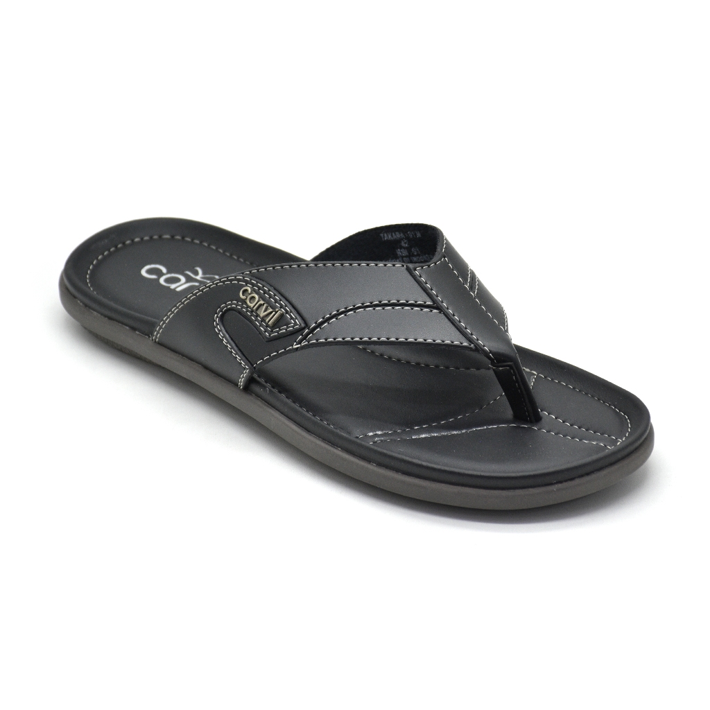 Carvil Sandal Pria  Takara - 01 M