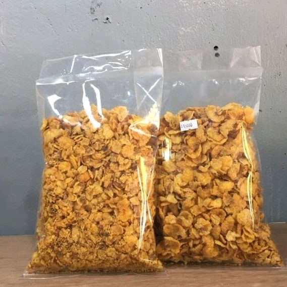 

EMPING GEPREK | Isi 500 Gr | Snack Viral Aceh