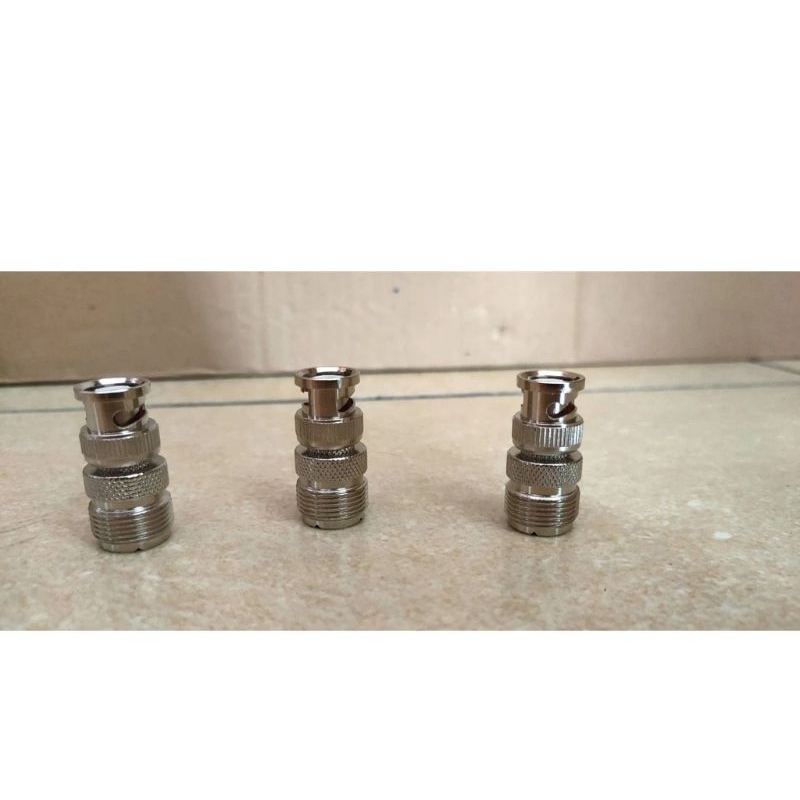 Konektor BNC Female To PL Female Connector PL To BNC