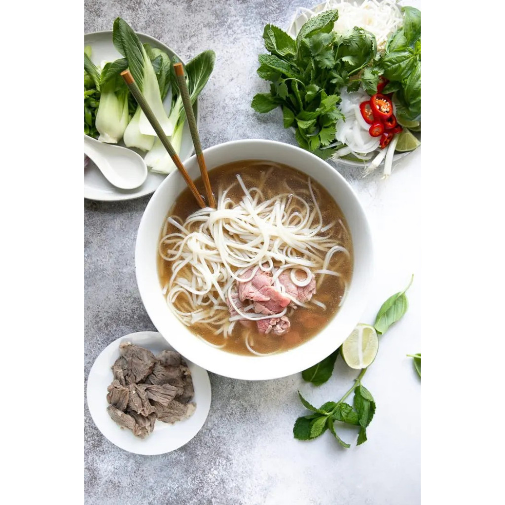 

RB Pho Spice Seasoning Beef Soup Stock Bumbu Rempah Kuah Sup Vietnam 25