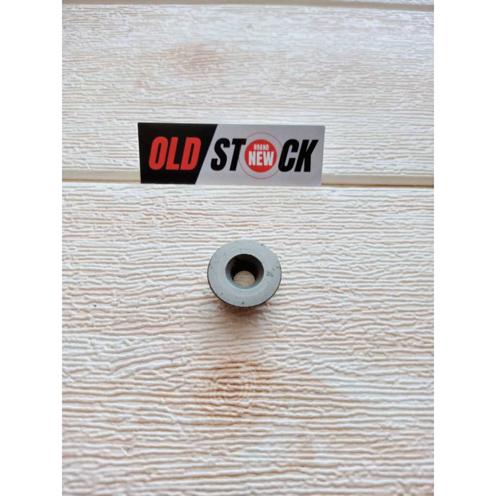 TOPI RETAINER RING KLEP PER VALVE  GL-PRO MEGA PRO TIGER / NOS PARTS SUKU CADANG MOTOR