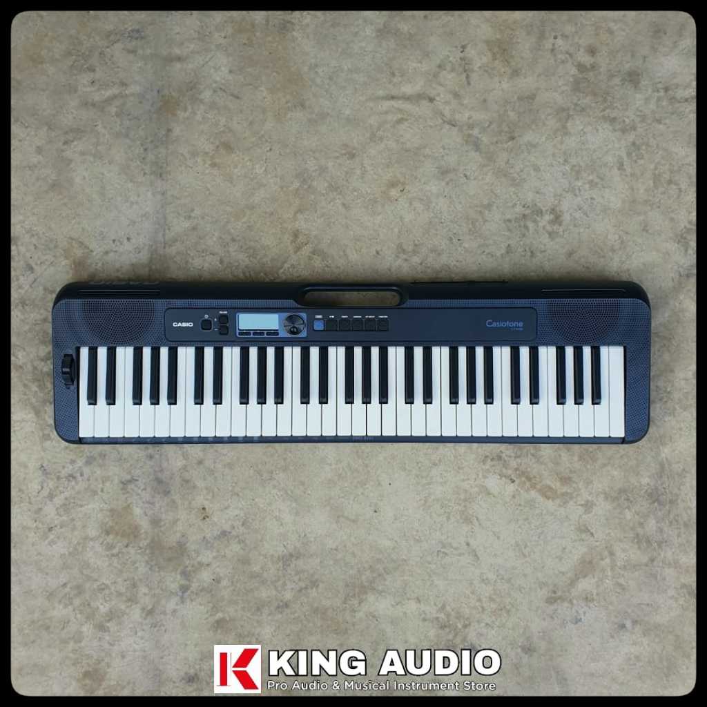 Keyboard Casio CT S300 Original CTS300 CT-S300