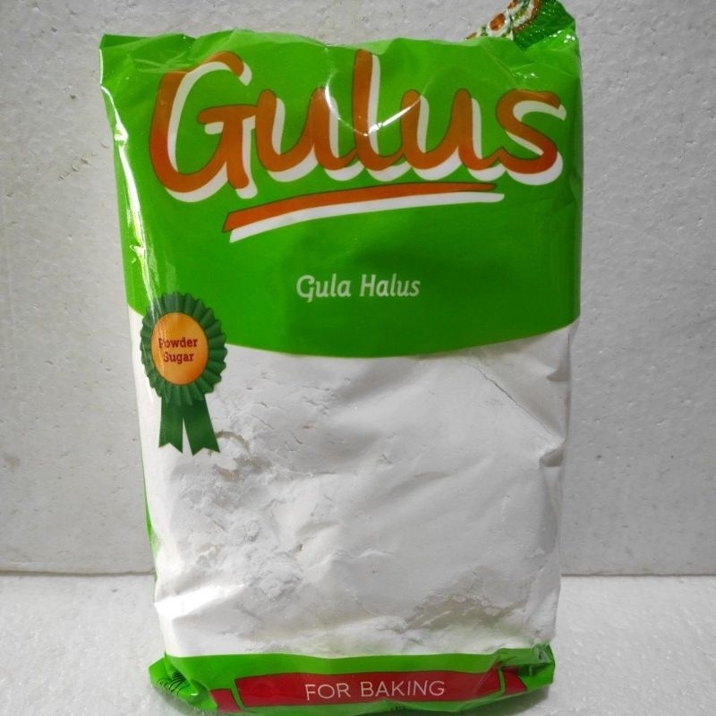 

Gulus 500 gram