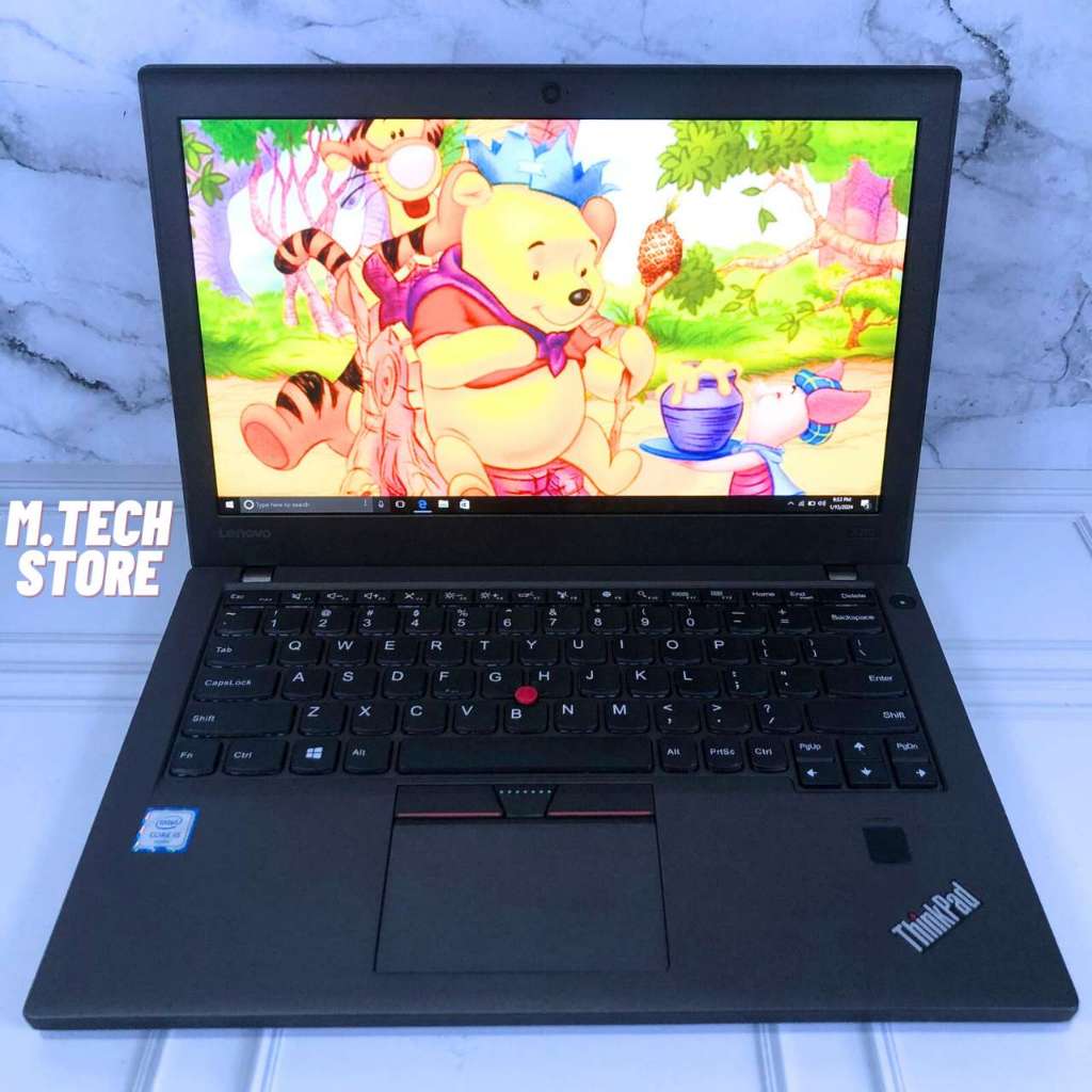 LENOVO THINKPAD X270 i3 i5 i7 6th GEN 7th GEN GOOD QUALITY