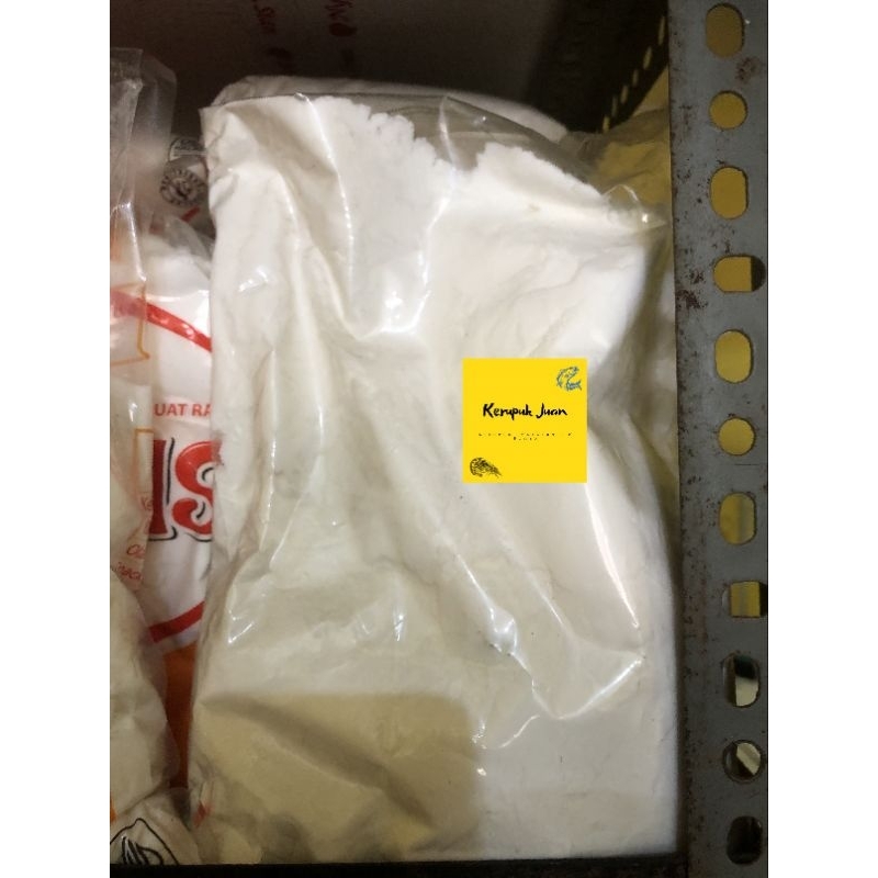 

MSG / Micin / Mecin / Sasa Curah 1 KG