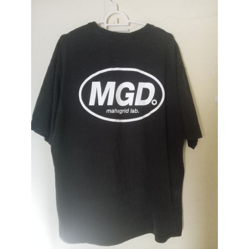 kaos mahagrid black