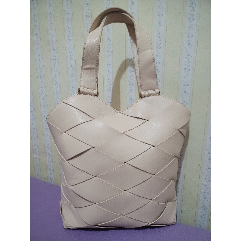 CnK shoulder bag pre❤️ ORIGINAL