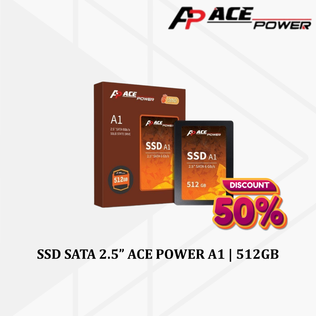 Storage Penyimpanan Ssd 128Gb 256Gb 512Gb 1Tb 2Tb Untuk Upgrade Laptop Bergaransi Resmi