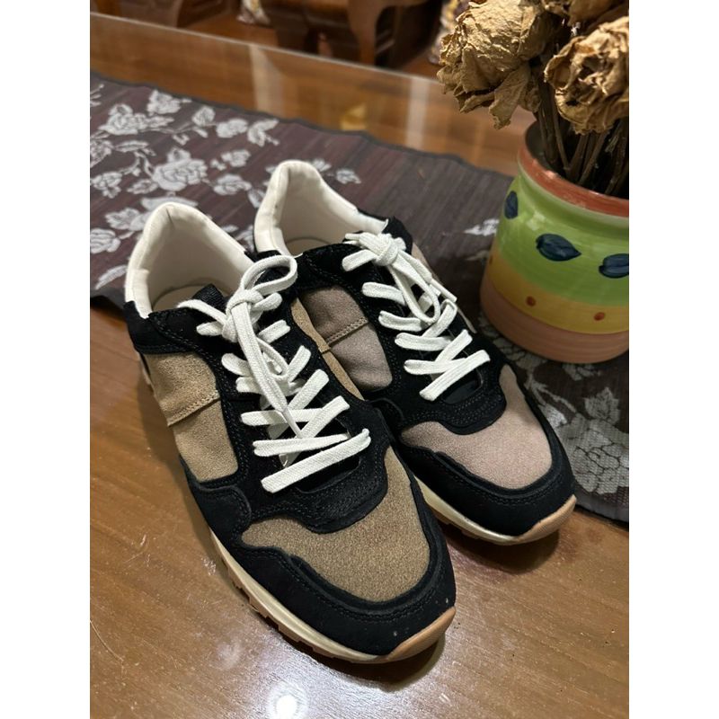 Zara sneakers