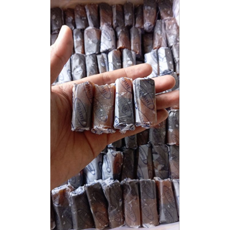

Dodol Garut Juwita Original 500gram Coklat susu