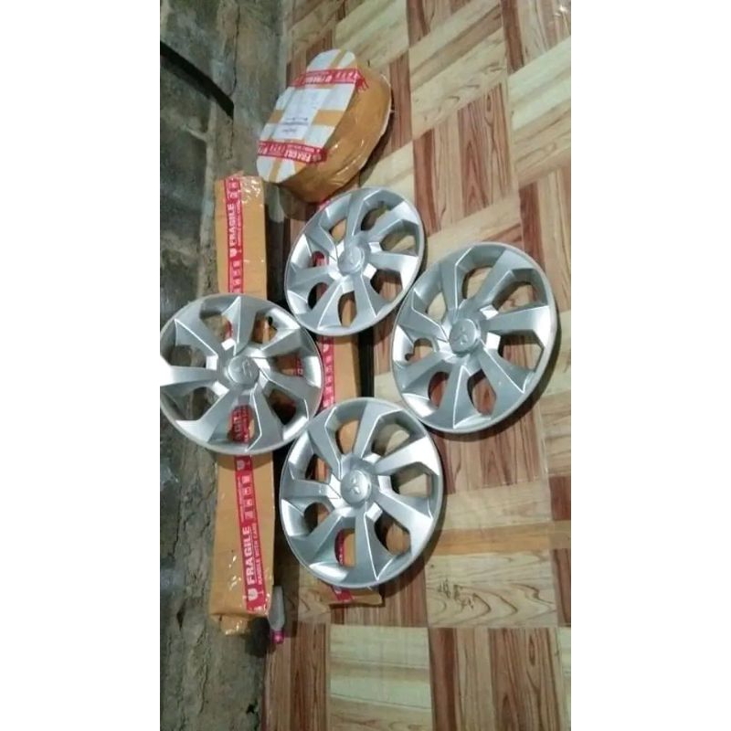 wildop ekspander ring 15