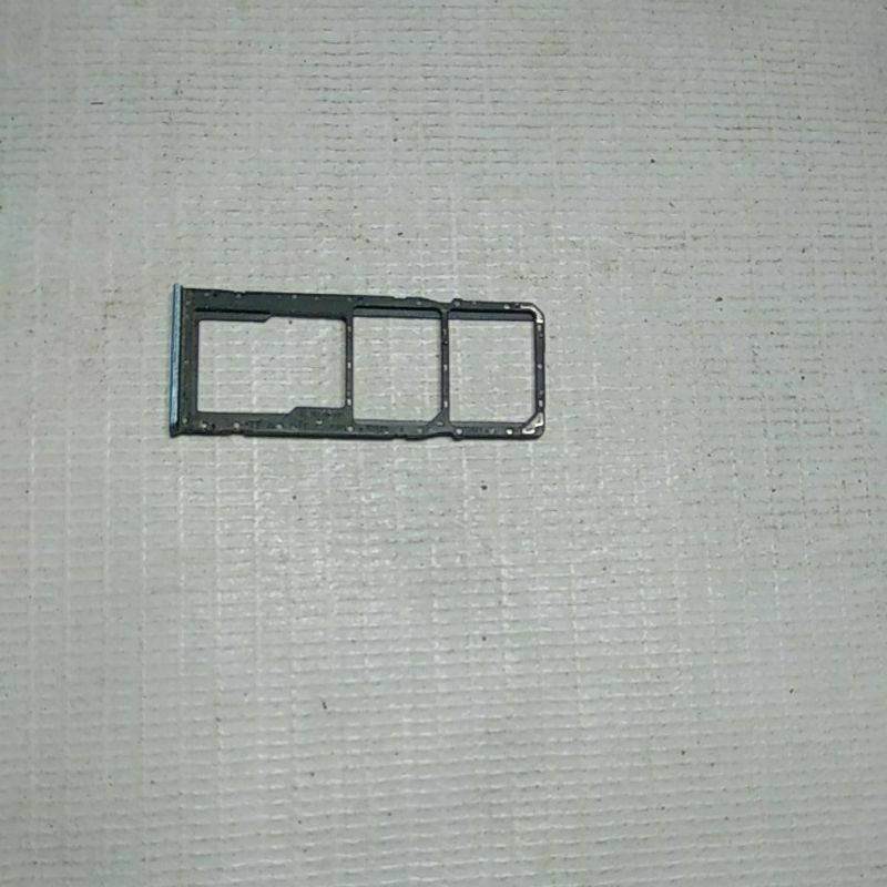 simtray bekas Realme c11 2021