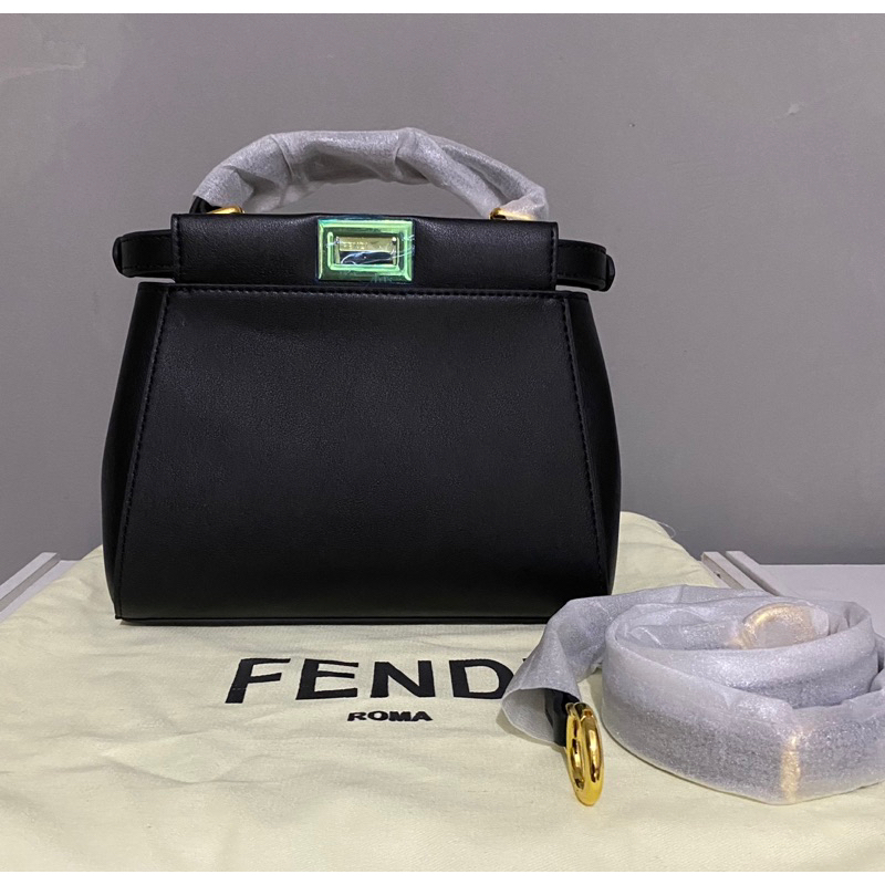 Tas F*ndi Peekaboo Monster Eyes