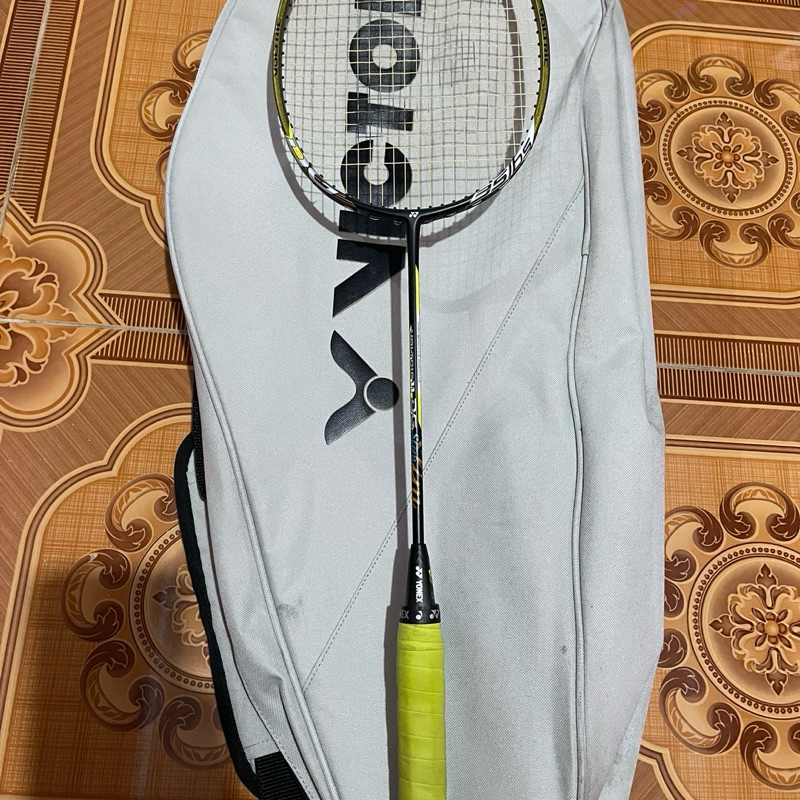 Yonex Voltric 11 DG Slim Original