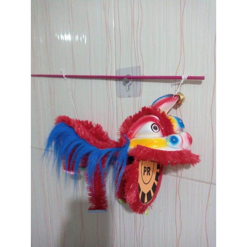 Barongsai gantung mini/Barongsai mini gantung/barongsai minii
