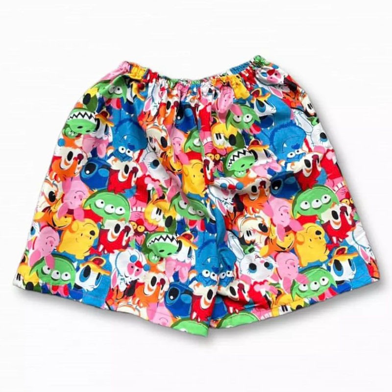 Celana Dalam Pria Boxer Murah New Melar | celana dalam pria boxer | celana dalem pria | celana dalam