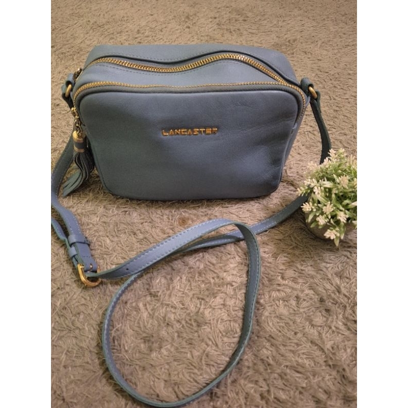 Tas Preloved Lancaster