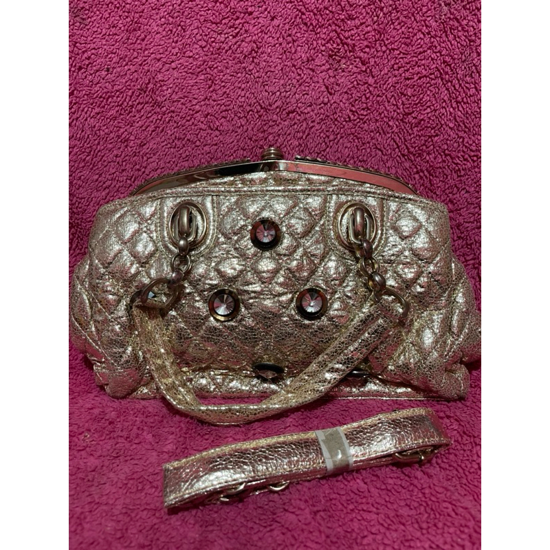 PRELOVED/SECOND TAS PESTA Givenchy