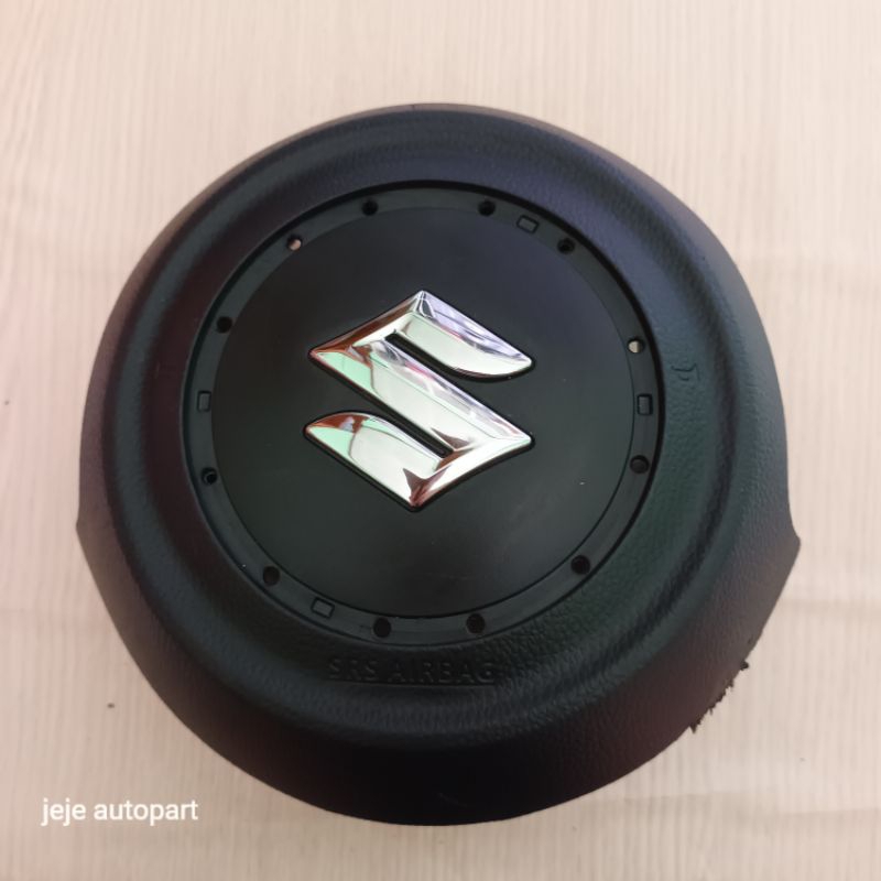 cover airbag tutup airbag original suzuki ertiga