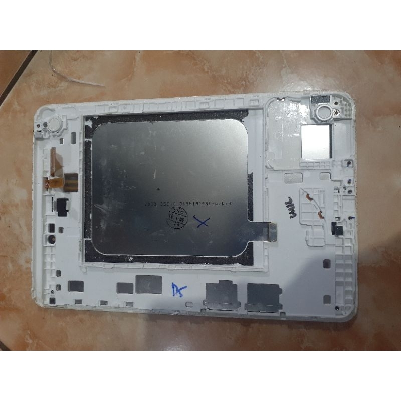 Lcd Tc Tablet Samsung Galaxy Tab A SM-P350 SM-P355 ORI CABUTAN NORMAL