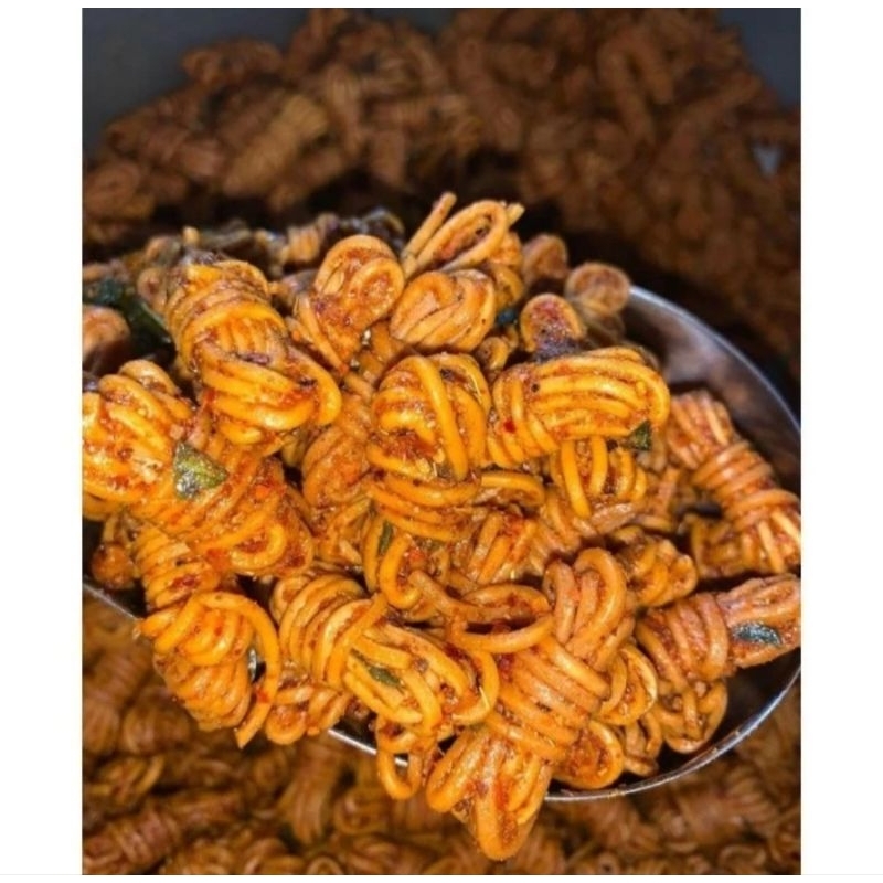 

Mi gulung Viral varian terbaru ( sejota) 300gr