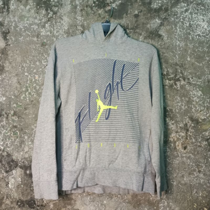 Hoodie air Jordan second
