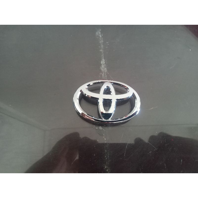 logo stir Toyota