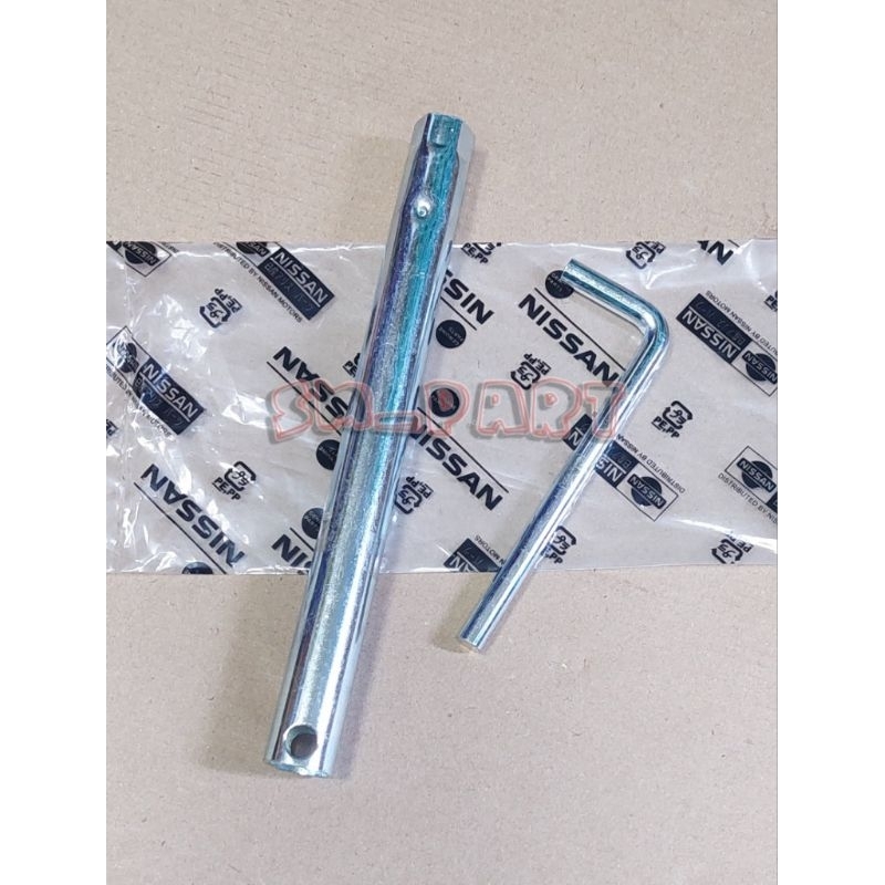 KUNCI BUSI 14MM LIVINA SIGRA CALYA ALL NEW AVANZA NISSAN LIVINNA KUNCI BUSI LIVINA CALYA SIGRA ALL N