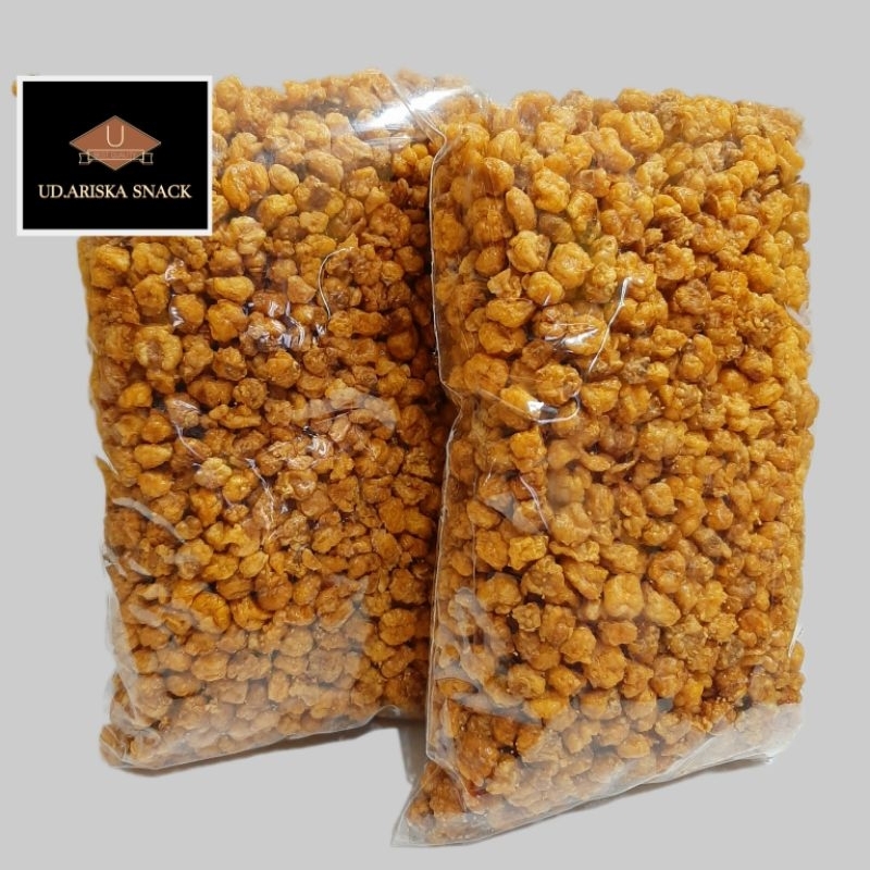 

Marning Jagung Pedas Manis 1KG