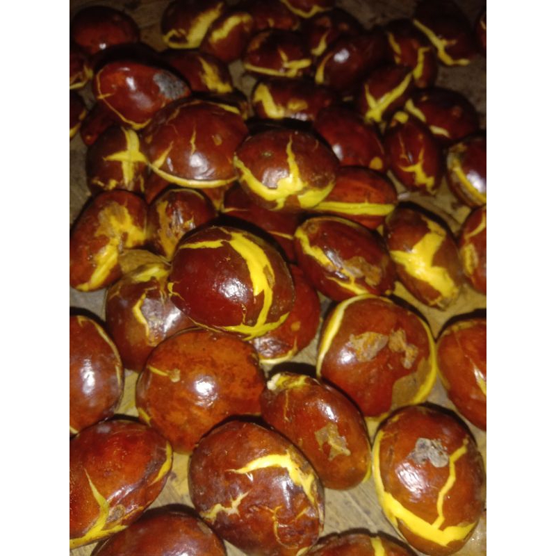 

JENGKOL 200g