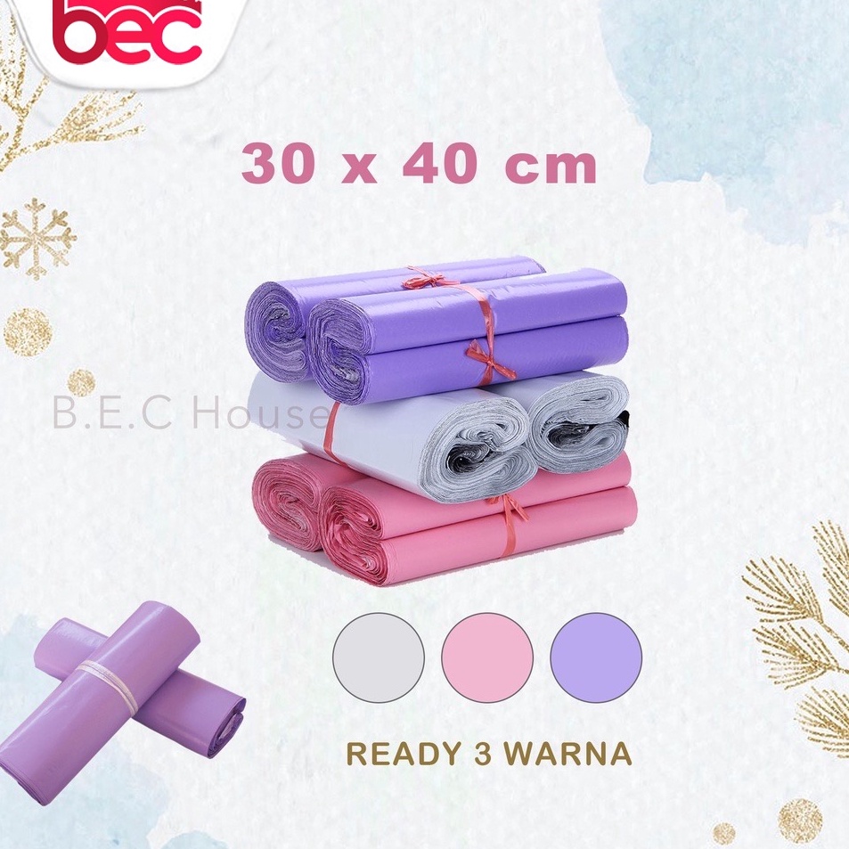 

Penawaran Terbaik Hari Ini 3x4 1Lembar PLASTIK POLYMAILER PLASTIC PACKING ONLINE SHOP KUALITAS PREMIUM POLY MAILER