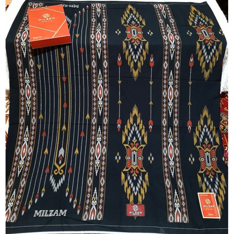 MILZAM Motif BHS