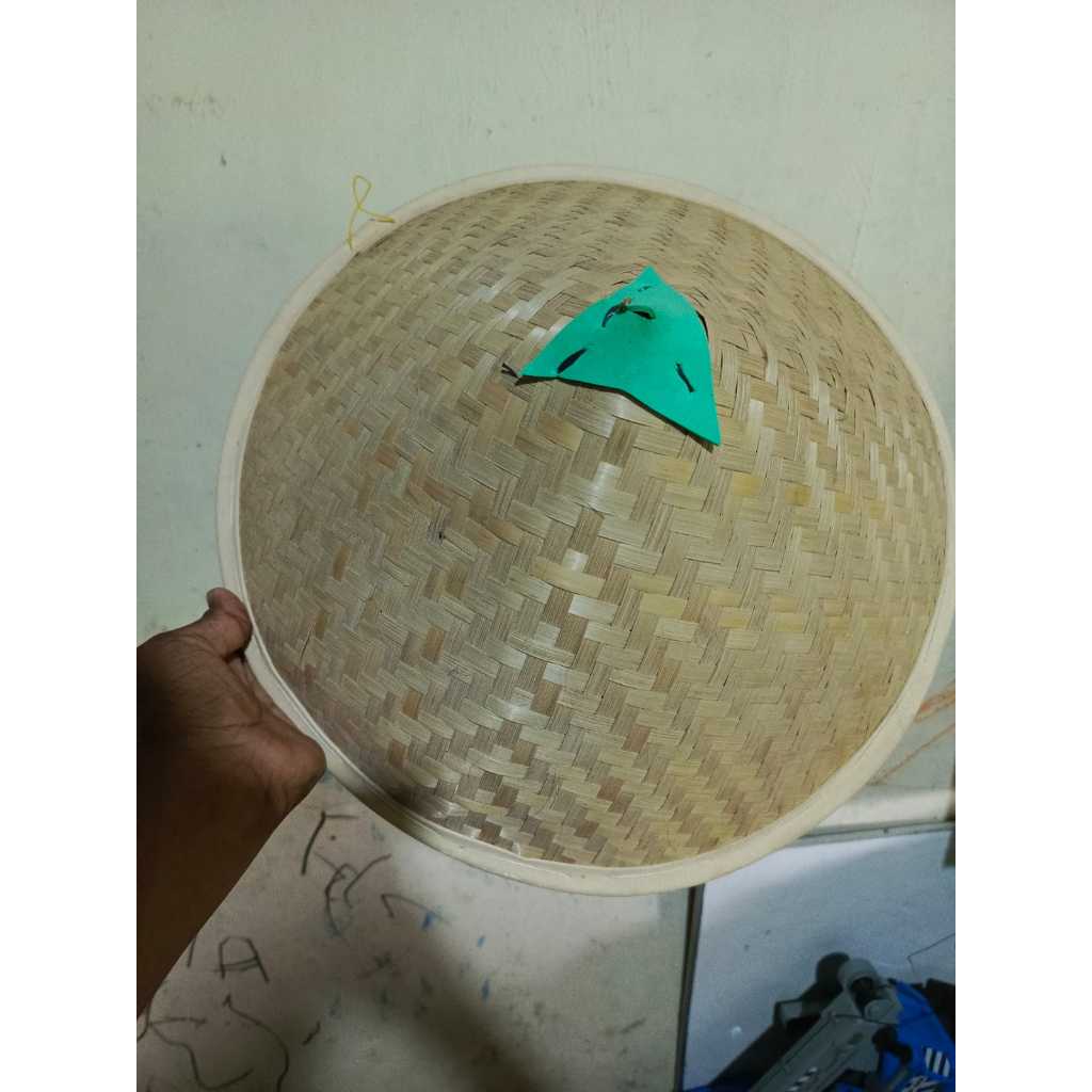 Jual Topi Caping/Tudung/Caping Gunung