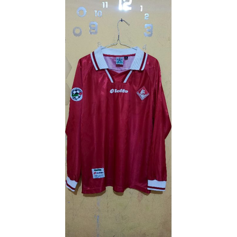 jersey lotto Piacenza LS