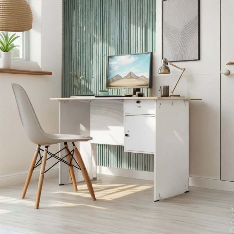 GSTAR - Meja Kerja / Meja kantor murah