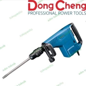 Mesin hemer 10kg DZG 10 dongceng