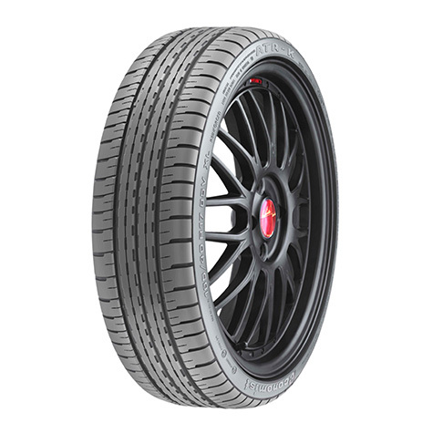 Achilles ATR-K Economist Ukuran 195/40 R17 - Ban Mobil