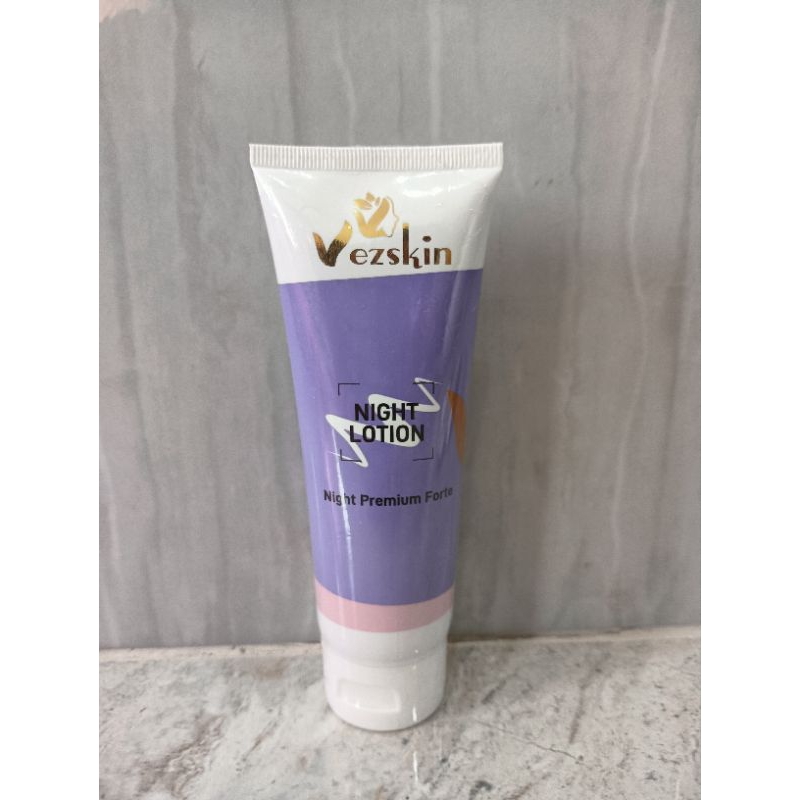 Vskin Super Original Kemasan Baru Hb Vezskin Kandungan Lebih Bagus