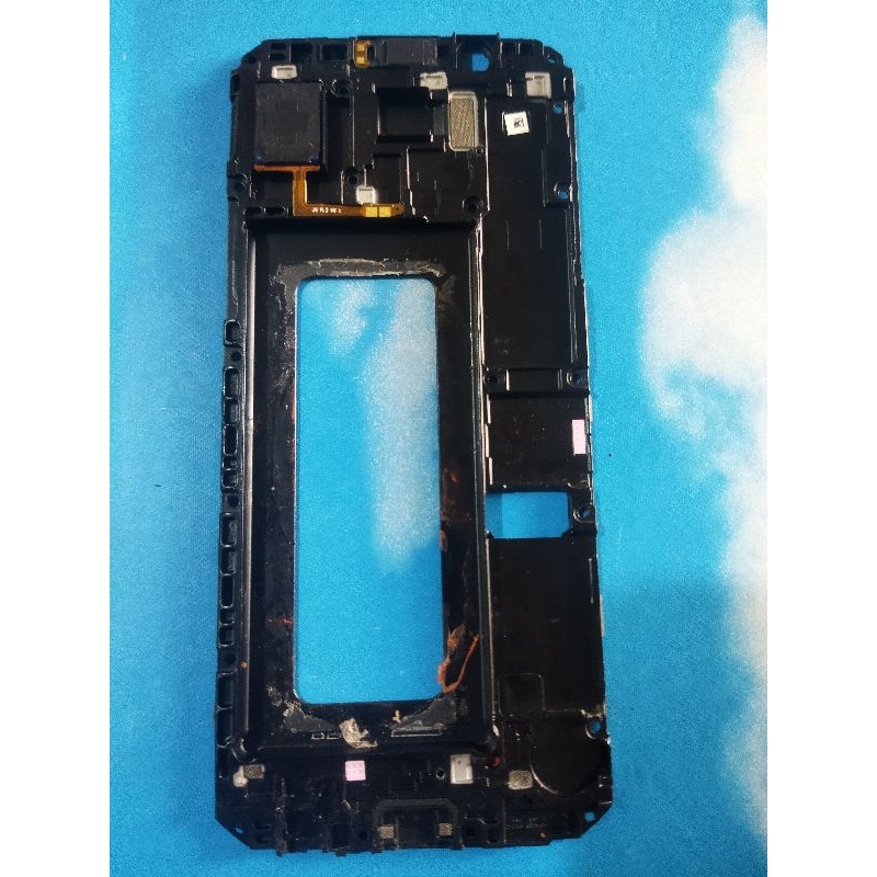 Frame Lcd Samsung J600G 2018 j6 Original Copotan