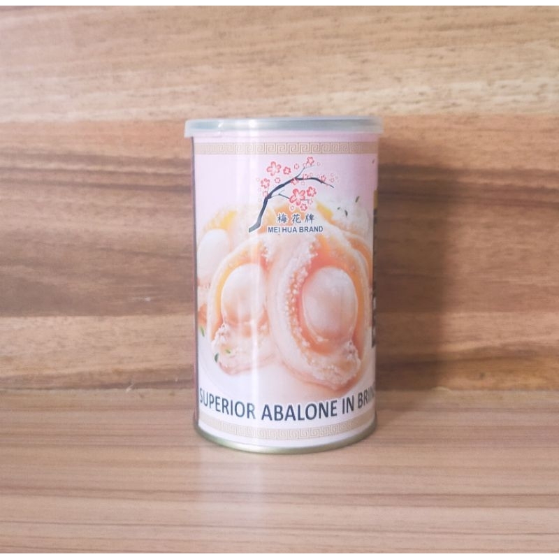

Superior Abalone in Brine isi 5 pcs