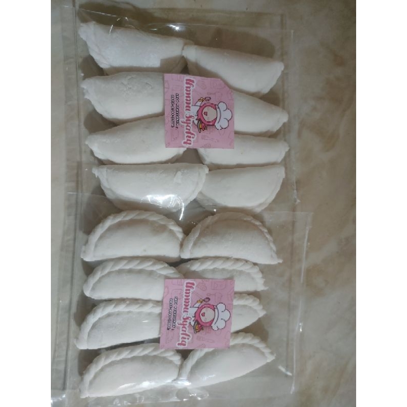 

CIRENG MERCON ISI AYAM BAKSO KEJU