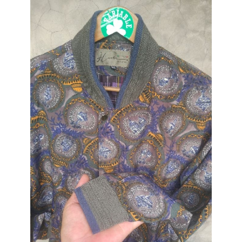 silk bomber jacket jaket bomber fashion silk unisex